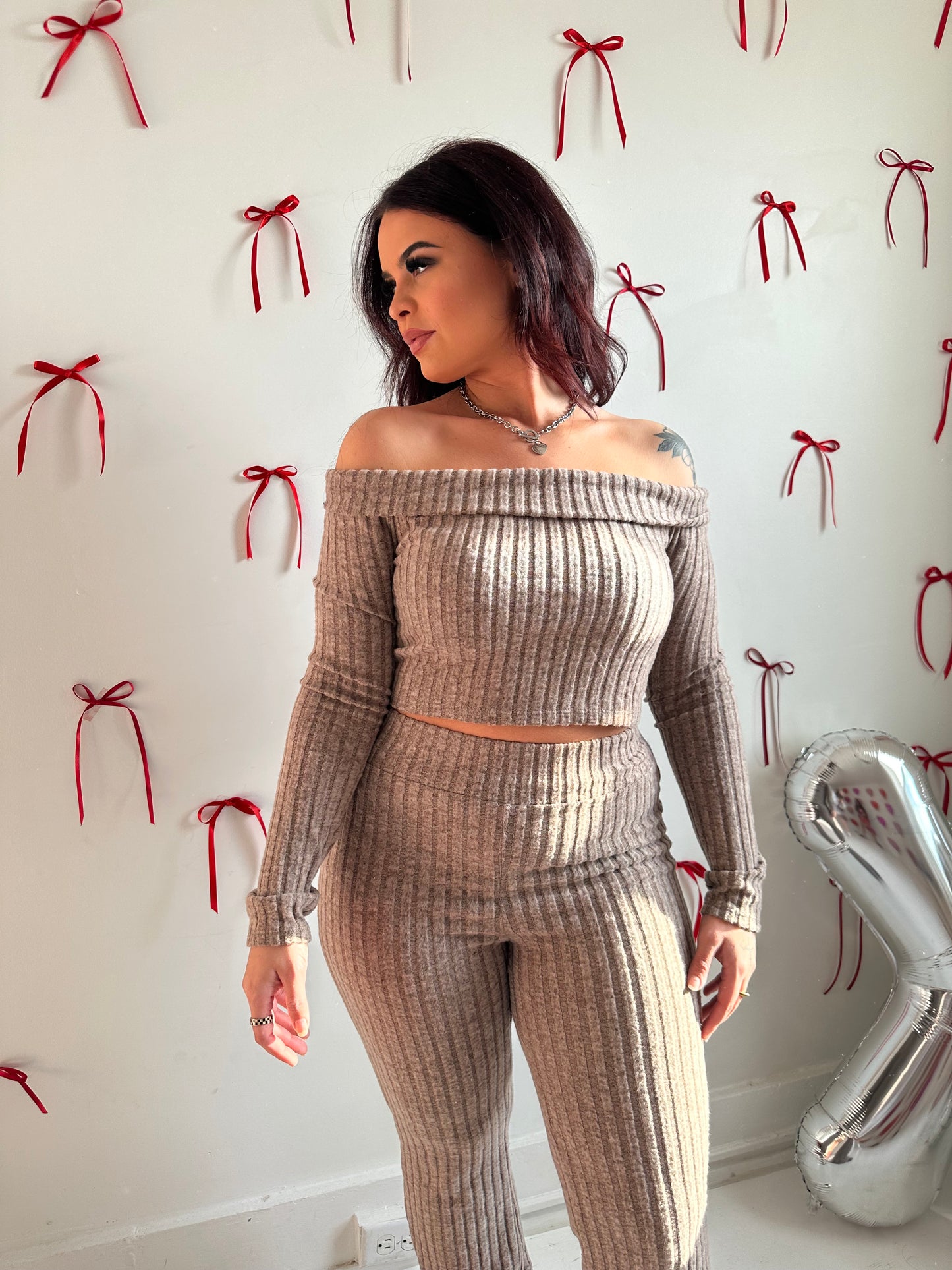 Ilysb Set