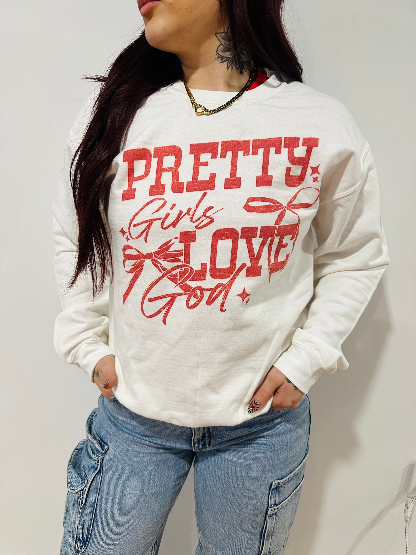Pretty Girls Crew