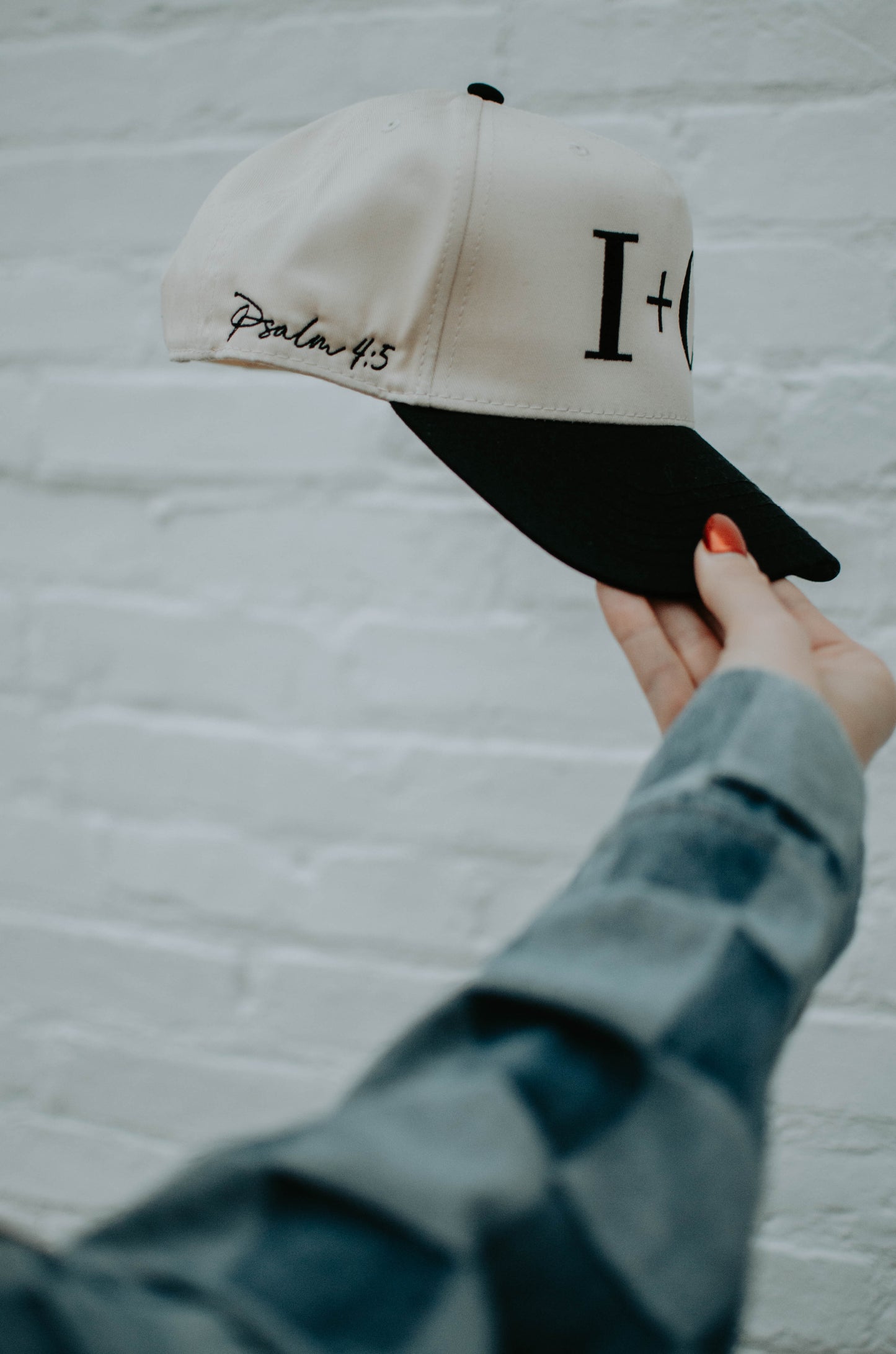 I + C hat