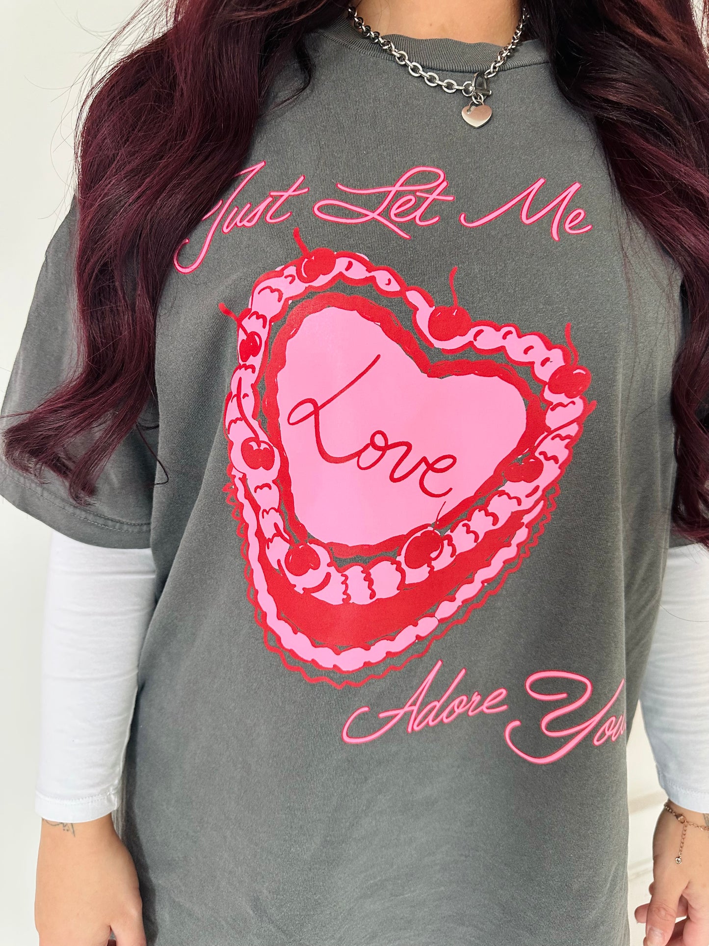 Adore tshirt