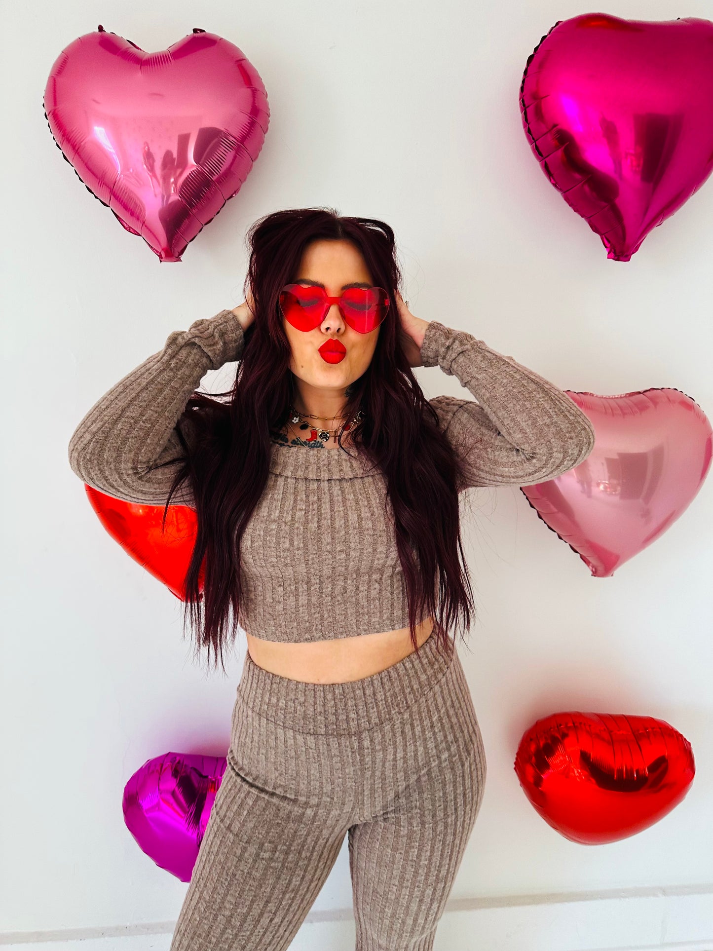 Ilysb Set