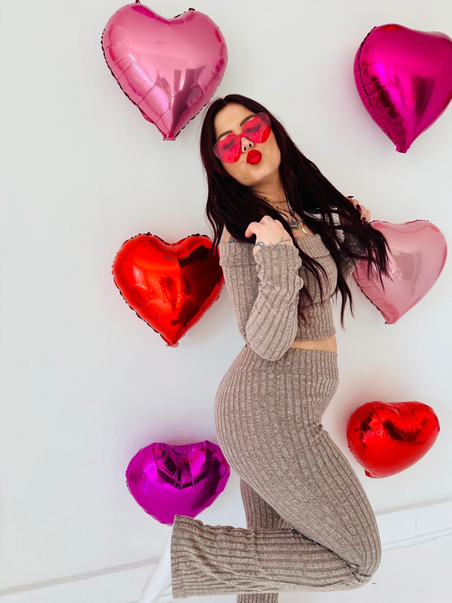 Ilysb Set
