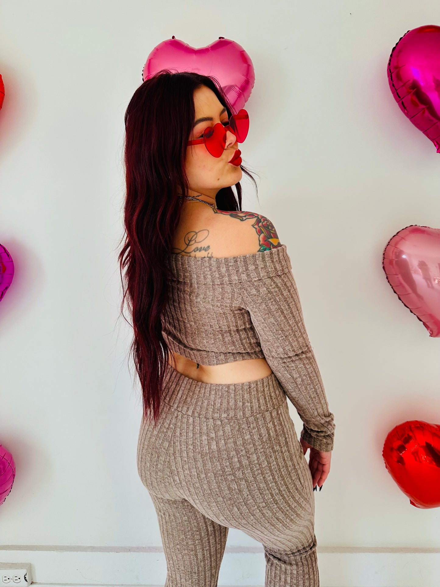 Ilysb Set