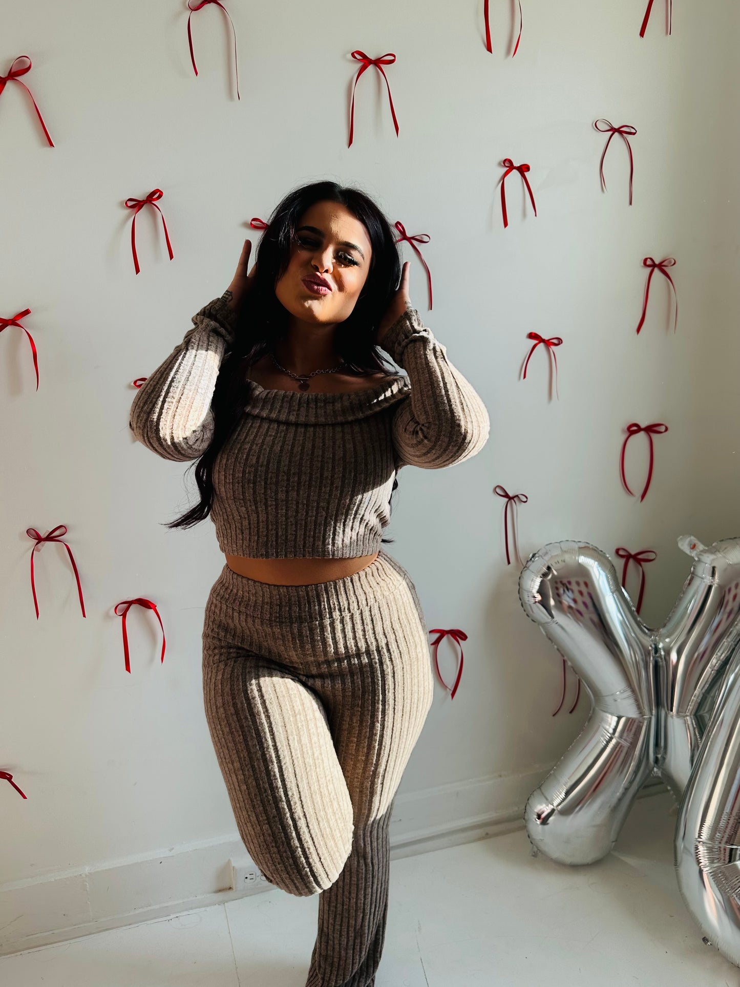 Ilysb Set