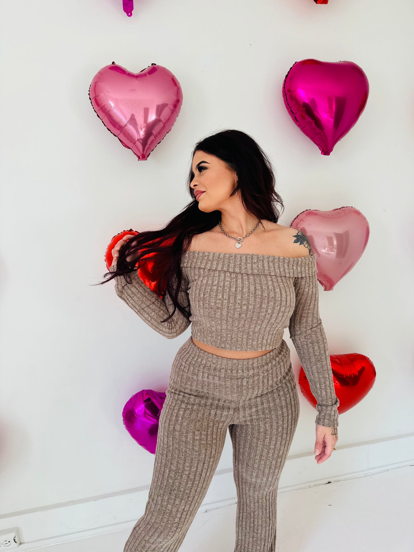 Ilysb Set