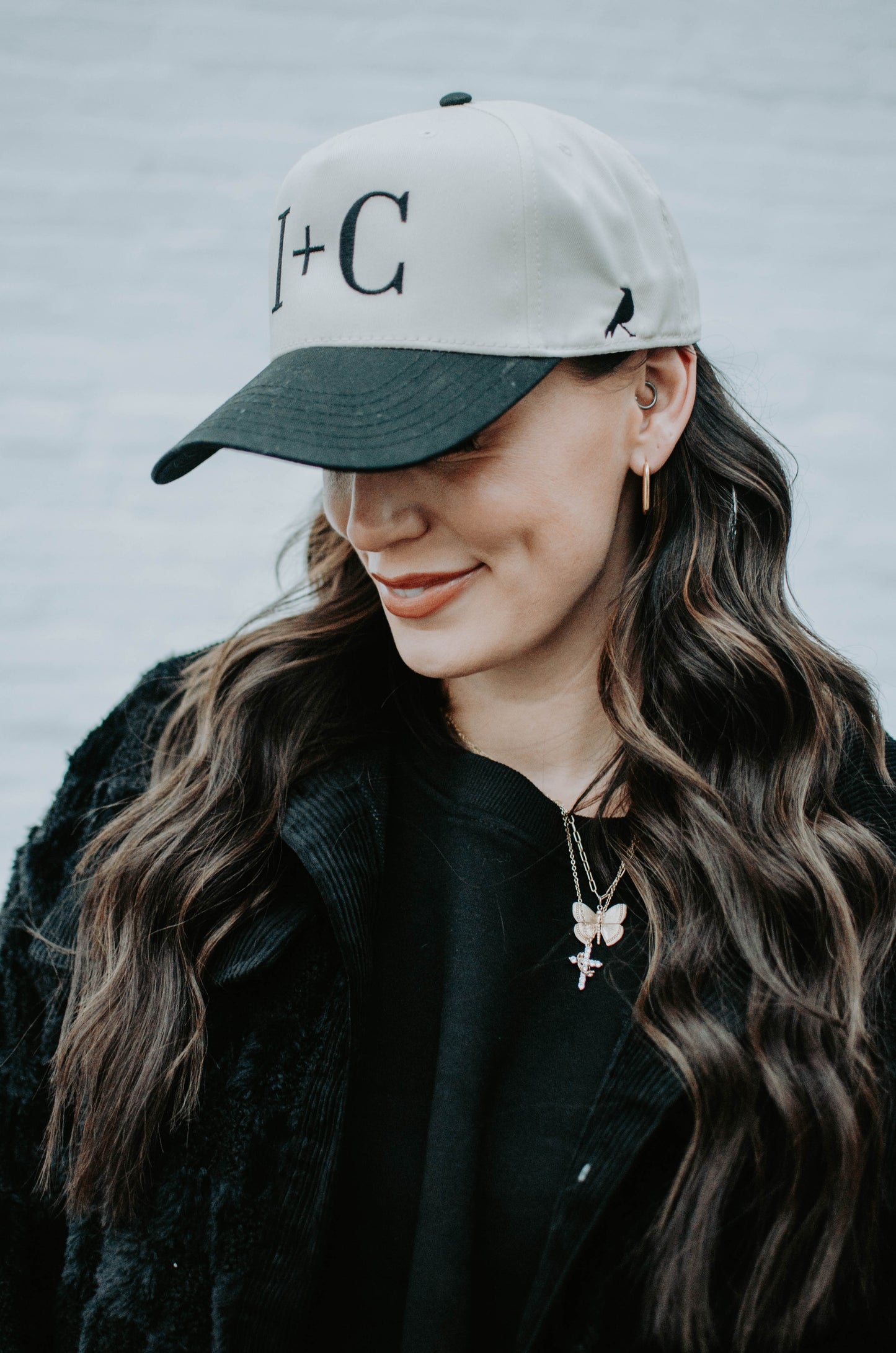 I + C hat