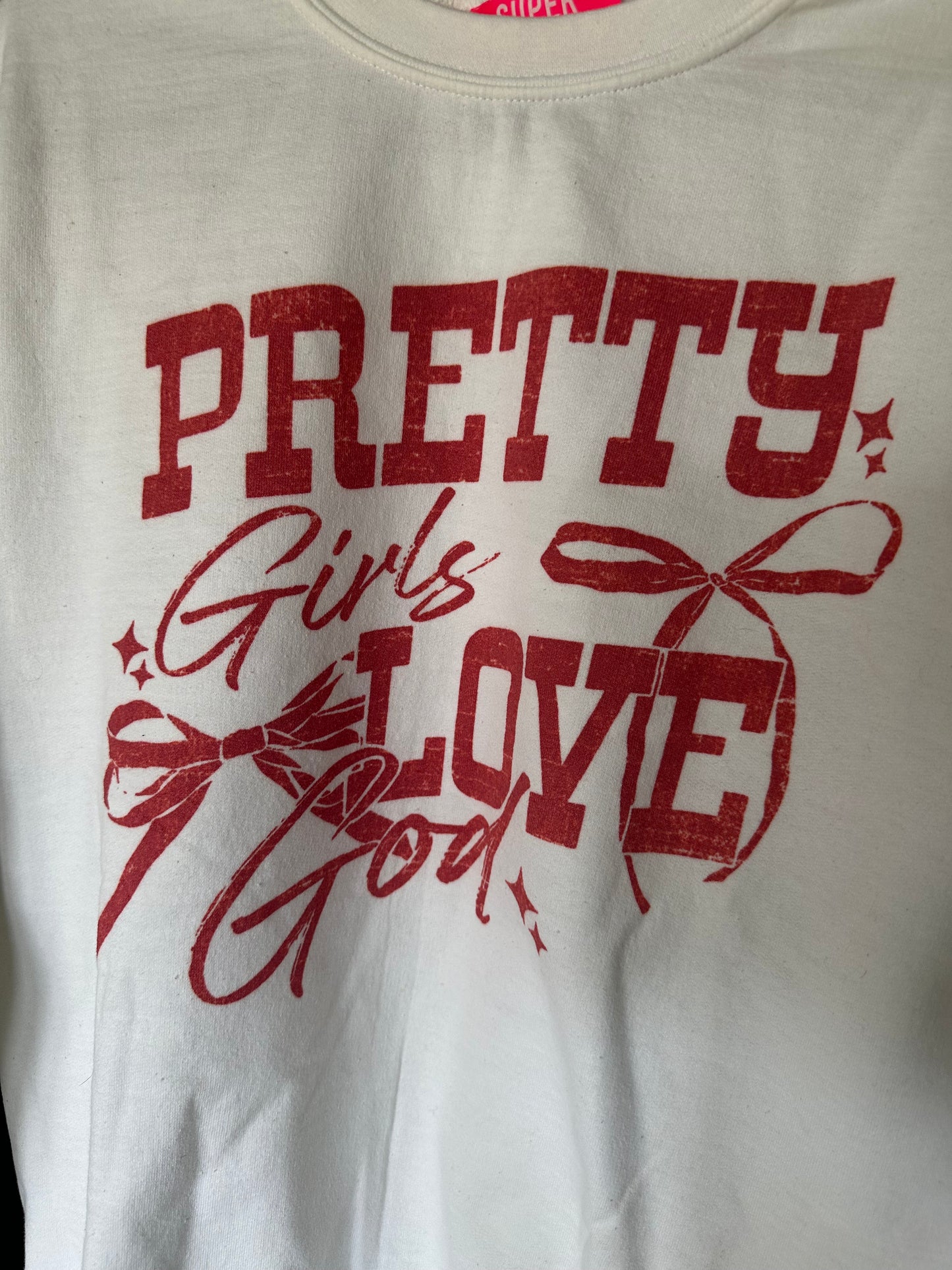 Pretty Girls Crew