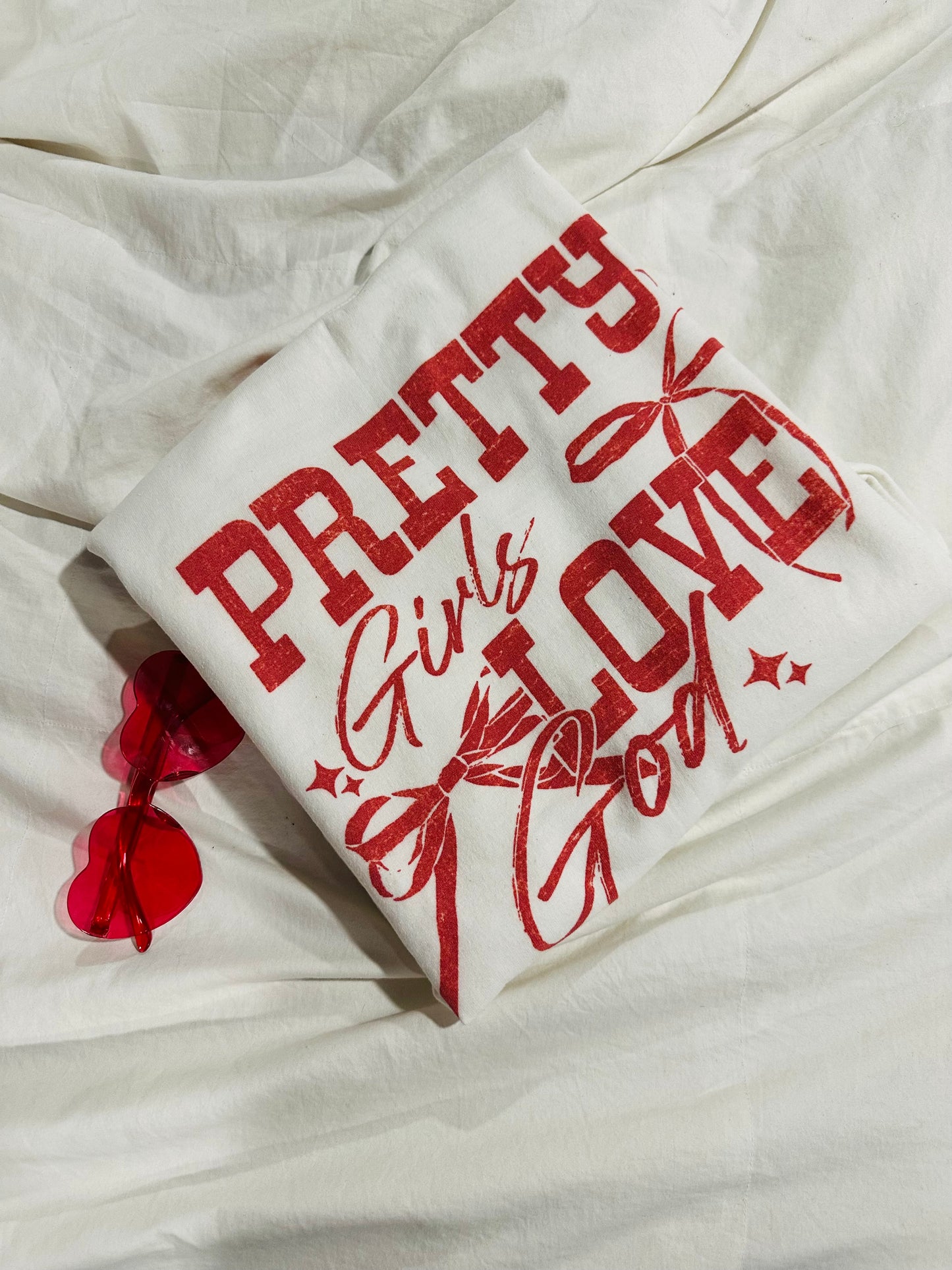 Pretty Girls Crew