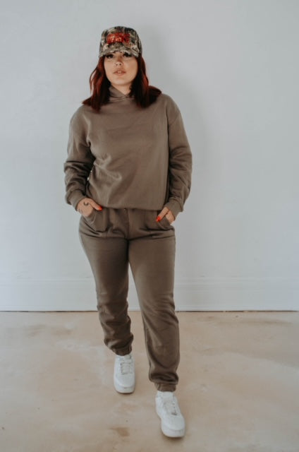 The comfy set