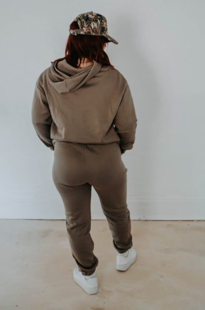 The comfy set