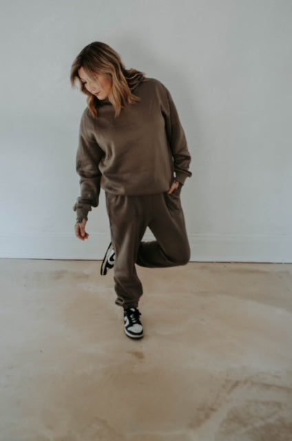 The comfy set