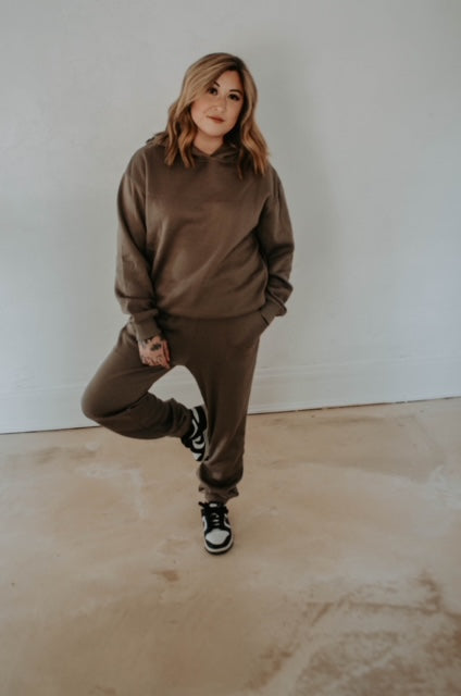 The comfy set