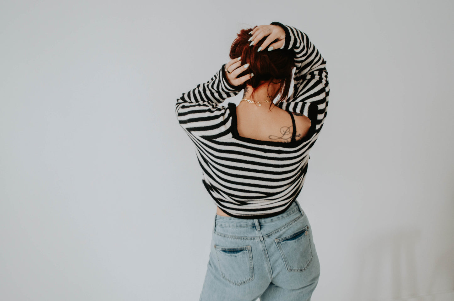 The I + C Cardi
