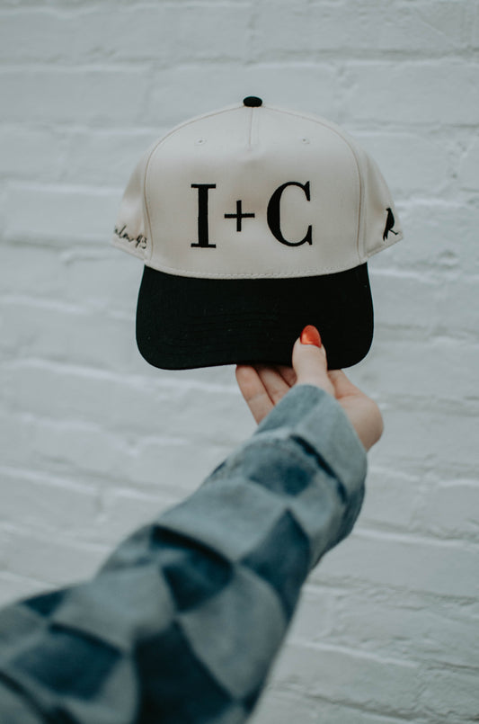 I + C hat