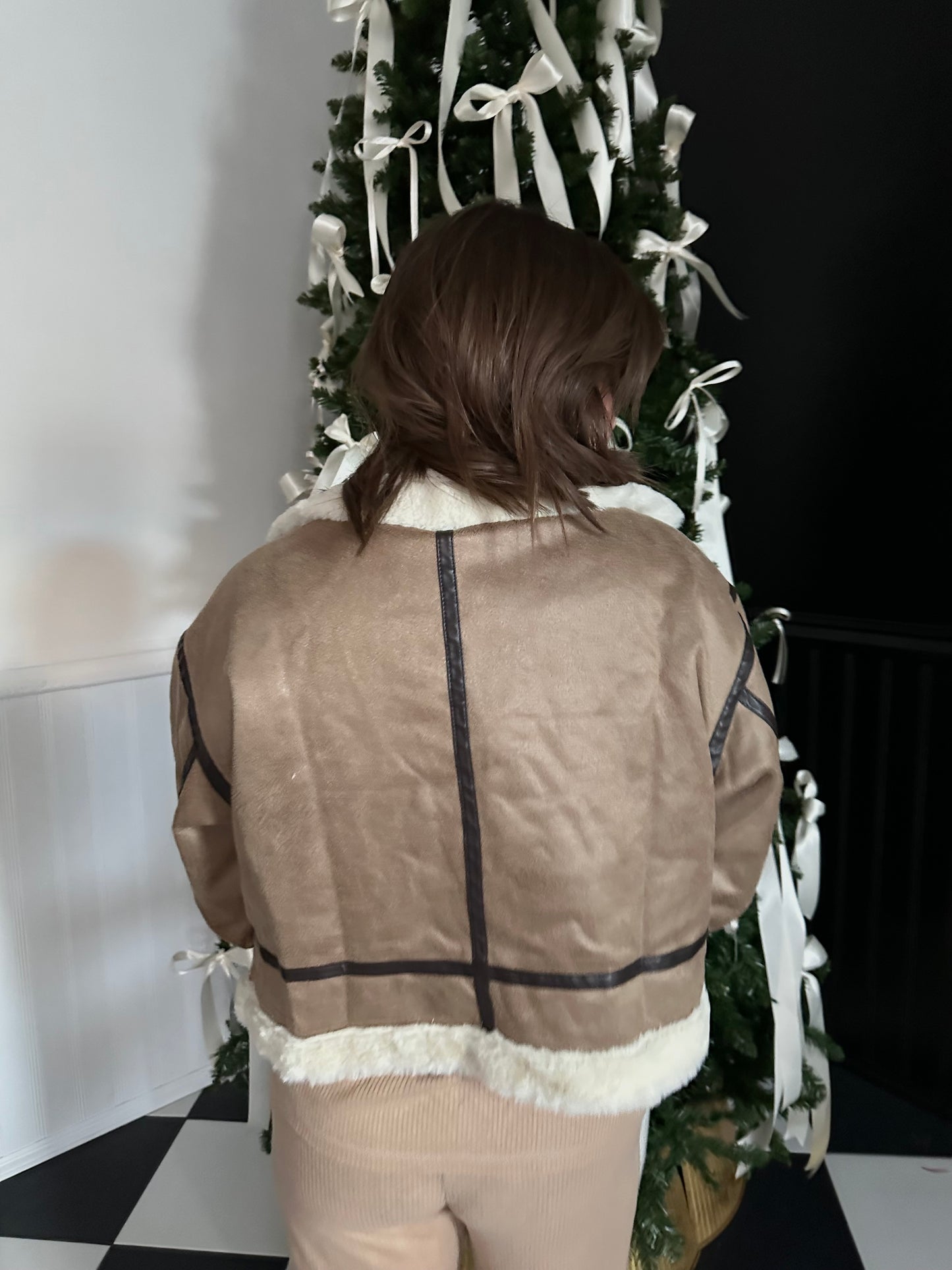 The Ella Jacket