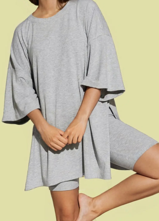 Gray-lious set